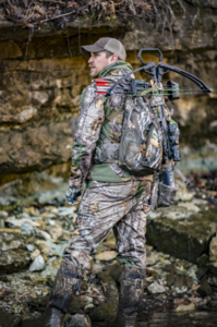 ALPS OutdoorZ Matrix Crossbow/Bow/Rifle Pack, Realtree Edge  • 9411141