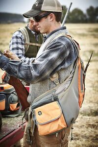 Tenzing BV16 Upland Bird Vest  • TZG-962207