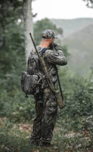 ALPS OutdoorZ Grand Slam Turkey Vest, Realtree Timber, Standard • 8419124