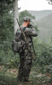 ALPS OutdoorZ Grand Slam Turkey Vest, Realtree Timber, Standard  • 8419124