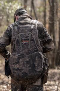 ALPS OutdoorZ Grand Slam Turkey Vest, Realtree Timber, Standard • 8419124