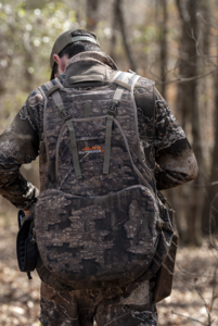 ALPS OutdoorZ Grand Slam Turkey Vest, Realtree Timber, Standard  • 8419124