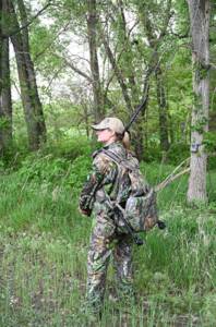 ALPS OutdoorZ Grand Slam Turkey Vest, Mossy Oak Obsession, Standard • 8451000