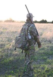 ALPS OutdoorZ Grand Slam Turkey Vest, Mossy Oak Obsession, Standard • 8451000