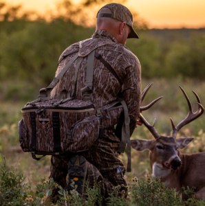 Tenzing Hangtime Lumbar Pack  • TZG-TNZHT101