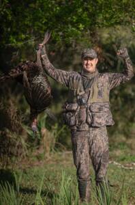 ALPS OutdoorZ Super Elite 4.0 Turkey Vest, Realtree Timber, Medium/Large  • 8452924
