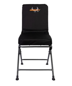 Muddy Padded Swivel Hunting Blind Chair  • MUD-PSCHR