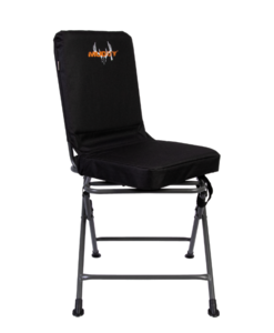 Muddy Padded Swivel Hunting Blind Chair  • MUD-PSCHR