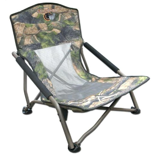 GhostBlind Phantom Hunting Chair  • GBI-TC