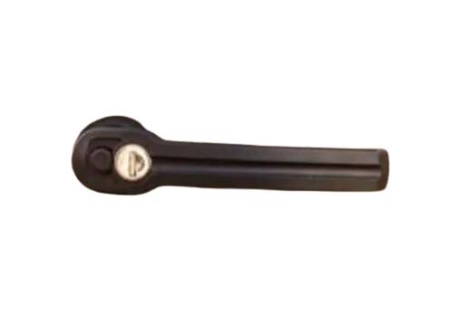 Banks Outdoors Locking Door Handle for Hunting Blind • STLOCK