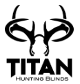 titan blinds