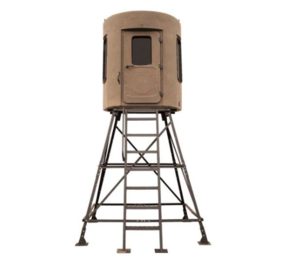 Banks Outdoors Stump 3 Phantom Edition Hunting Blind  • ST3PH