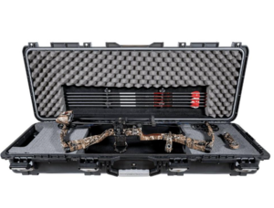 Plano Field Locker Element Compound Bow Case  • PLAM9600