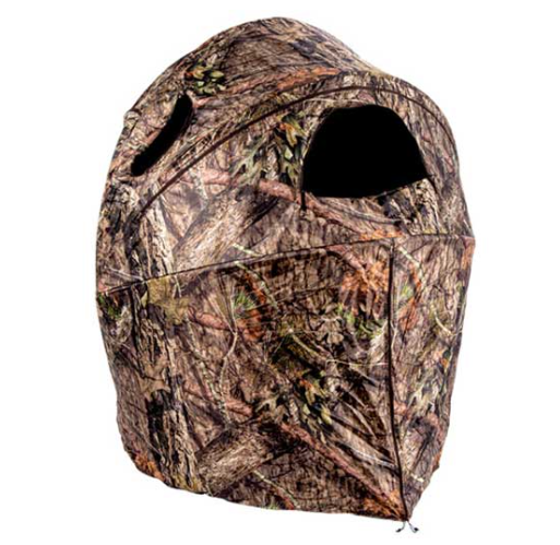 Ameristep Tent Chair Blind, Mossy Oak Break Up Country  • AMS-AMEBL2004