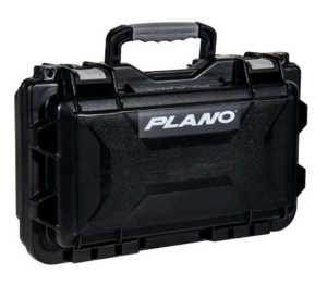 Plano Field Locker Element Large Pistol Case, Black  • PLAM9150