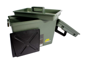 Plano Magnum Series Field Box, OD Green  • 181206