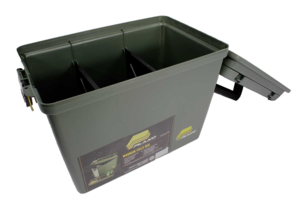 Plano Magnum Series Field Box, OD Green  • 181206