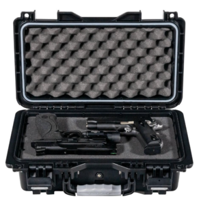 Plano Field Locker Element Large Pistol Case, Black  • PLAM9150