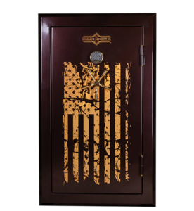 SureLock Flag Safe 30 Gun and Home Safe  • 3220BY30