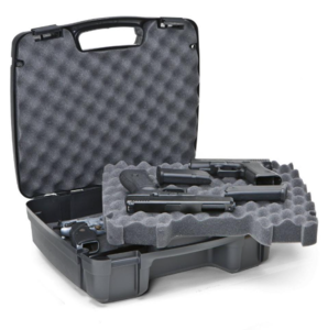 Plano SE Series Four-Pistol Case  • 1010164