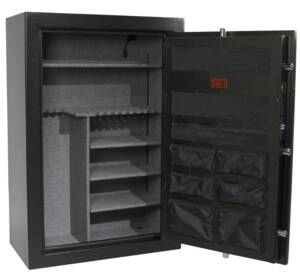 Sports Afield Preserve Series Fire-Rated 40-Gun Safe  • SA5940P