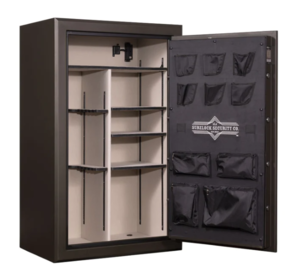 SureLock Cadet 30 Gun & Home Safe  • 3101ZT30