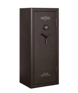 SureLock Cadet 18 Gun and Home Safe  • 3101ZT18