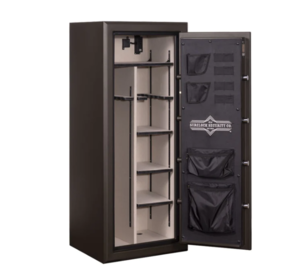 SureLock Cadet 18 Gun and Home Safe  • 3101ZT18