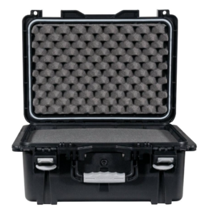 Plano Element XL Pistol Case XL, Black  • PLAM9170