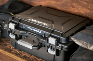 Plano Element XL Pistol Case XL, Black  • PLAM9170