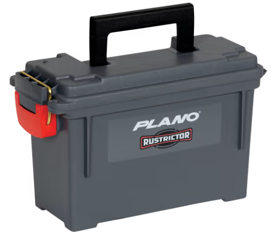 Plano Rustrictor Field/ammo Box, Small  • PLA1312R