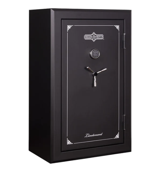 SureLock Lieutenant 25 Gun & Home Safe  • 3418952