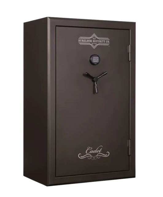 SureLock Cadet 30 Gun & Home Safe  • 3101ZT30