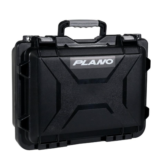 Plano Element XL Pistol Case XL, Black  • PLAM9170