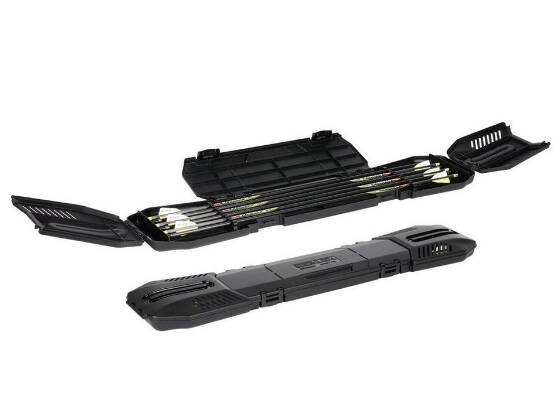 Plano Bow-Max Arrow Case • 112500