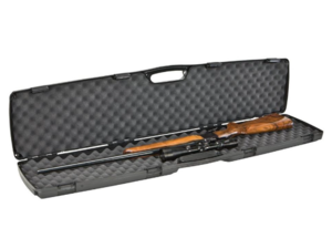 Plano SE Series Single Scoped Rifle Case, Black  • 1010470