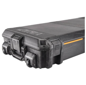 Pelican V800 Vault Double Rifle Case, Black  • VCV800-0000-BLK