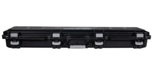 Plano Field Locker Element Single Gun Case, Black  • PLAM9501