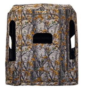 Muddy Soft Side 360 Blind with 10' Tower  • MUD-BBB0760