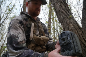 Stealth Cam DS4K Ultimate 4K Trail Camera  • STC-DS4KU