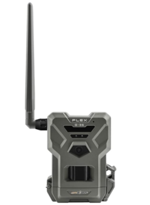 Spypoint Flex G-36 Cellular Trail Camera  • 01871