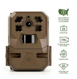 Moultrie Mobile Edge Cellular Trail Camera  • MCG-14076