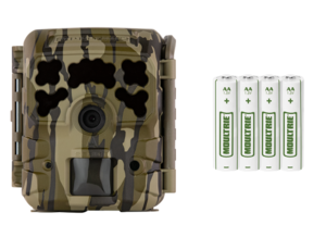 Moultrie Micro-42i Trail Camera Kit  • MCG-14060