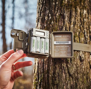 Moultrie Micro-42i Trail Camera Kit  • MCG-14060