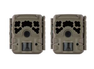 Moultrie Micro-32i Trail Camera Kit 2-Pack • MCG-14074
