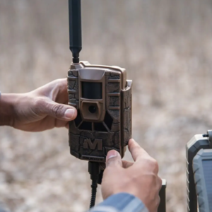 Muddy Matrix Cellular Trail Camera, 36MP, Dual Network, On Demand Photo & 1080p Video Capture  • MUD-MTRX