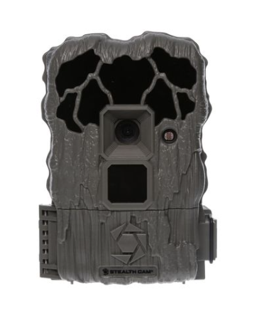 Stealth Cam QS20 Digital Trail Camera  • STC-QS20