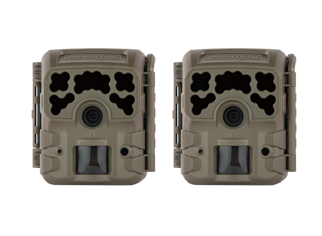 Moultrie Micro-32i Trail Camera Kit 2-Pack  • MCG-14074