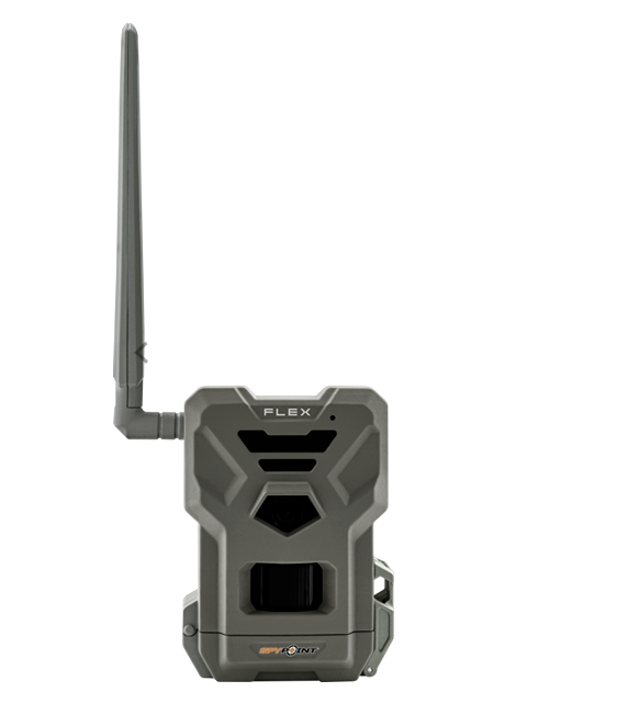 Spypoint FLEX Cellular Trail Camera  • 01885