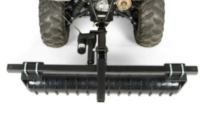 Black Boar ATV / UTV Cultipacker Implement  • 66009